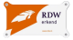 RDW-erkend-schild Logo